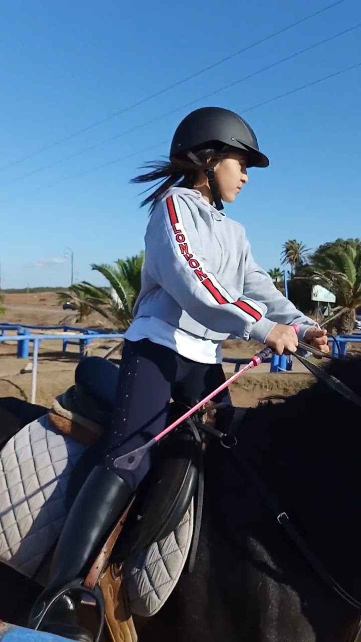 Club Equestre Oued Ykem — photo 2