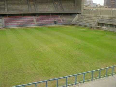 Wydad Athletic Club - Stade Larbi Ben Barek (Philip) — photo 3
