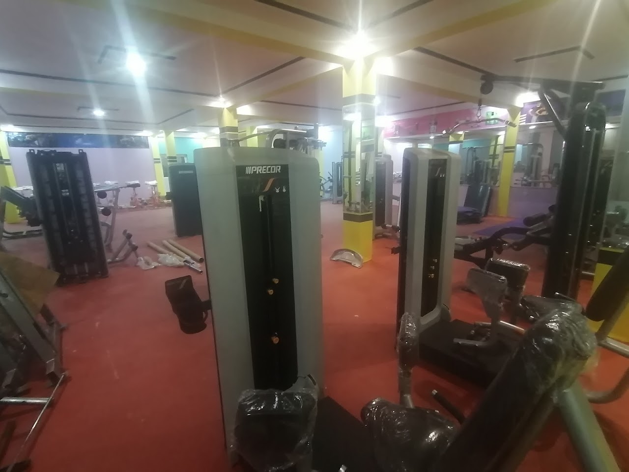 Salle Missour de Sport — photo 3