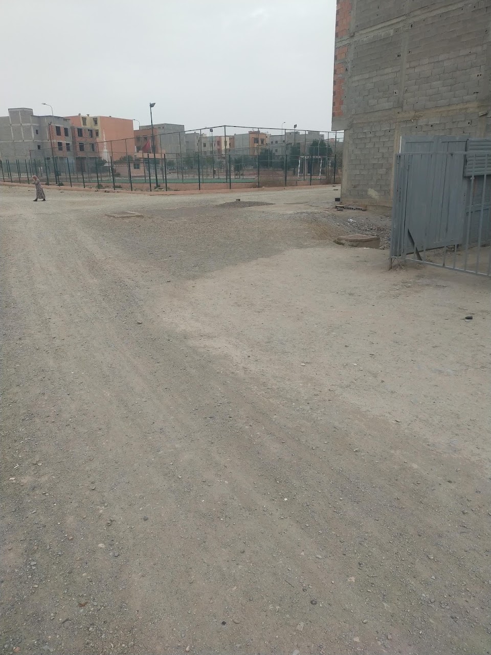 ملاعب القرب شطر 6 — photo 2