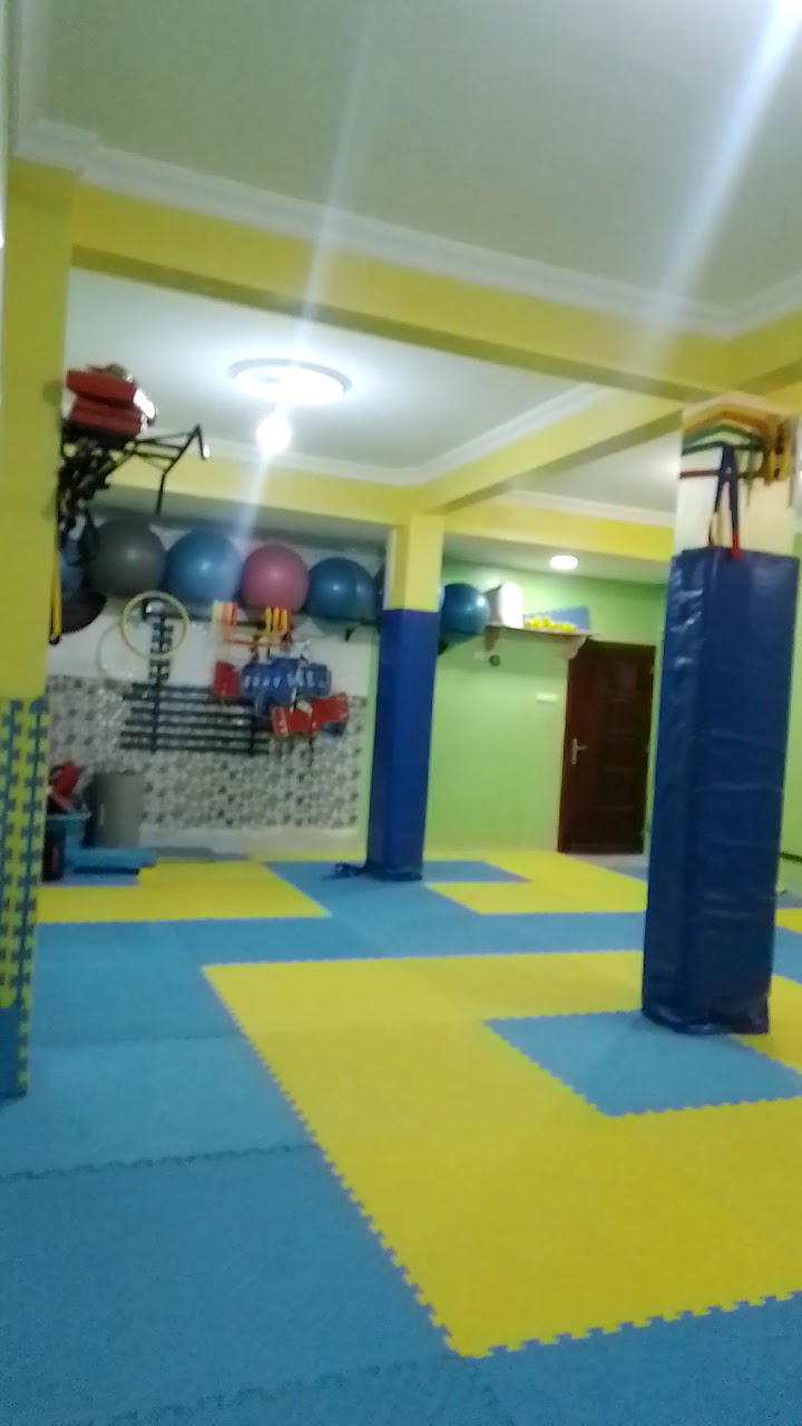 Nojoum Tiznit Teakwando — photo 2