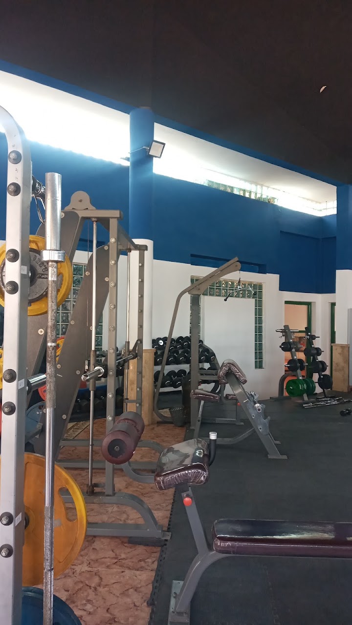 Isly Golf Gym — photo 4