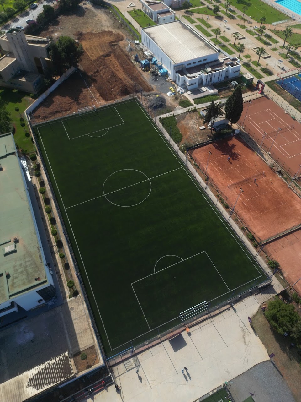 212 Academy Rabat — photo 3