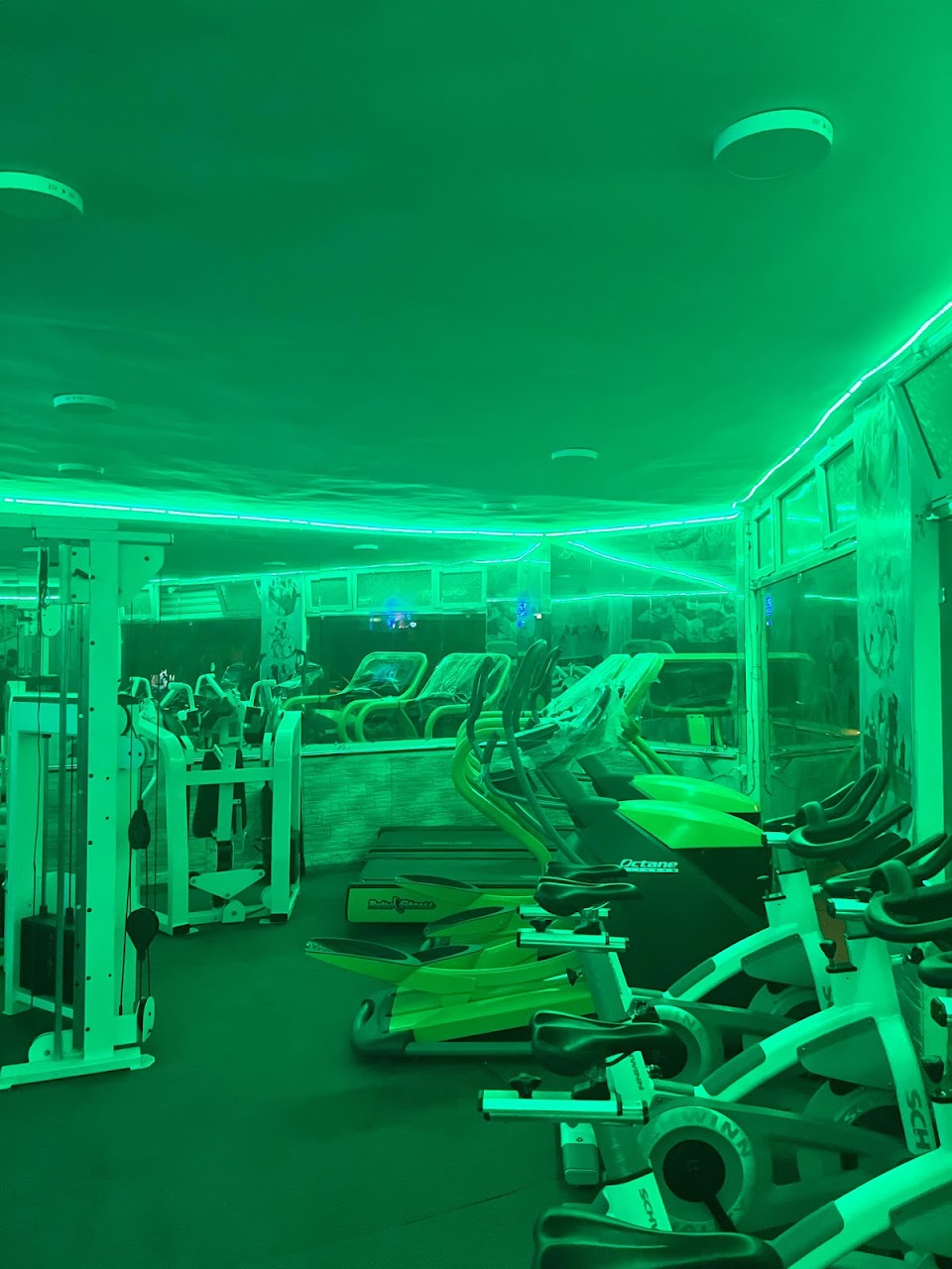 Oxygène gym — photo 2