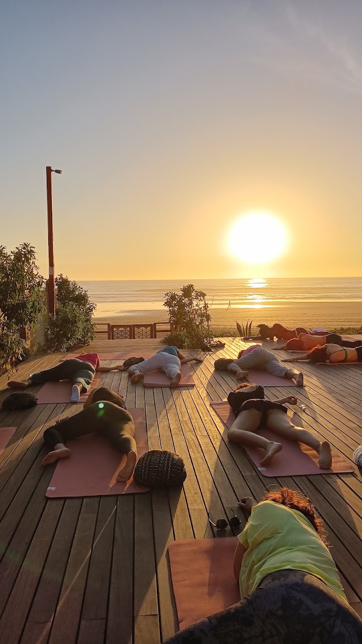 Stephy Yoga Experience | Taghazout & Agadir — photo 2