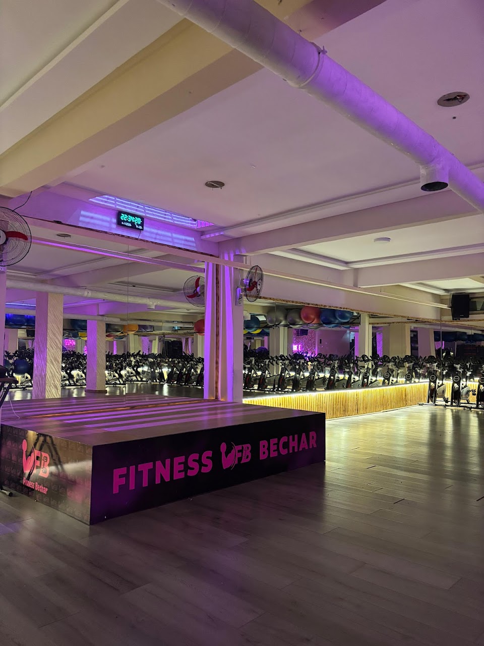 Fitness bechar femme — photo 3