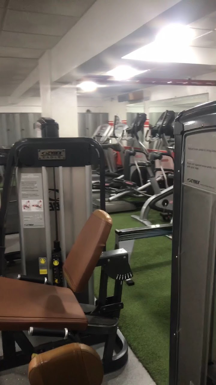 Salle Pro Gym — photo 2