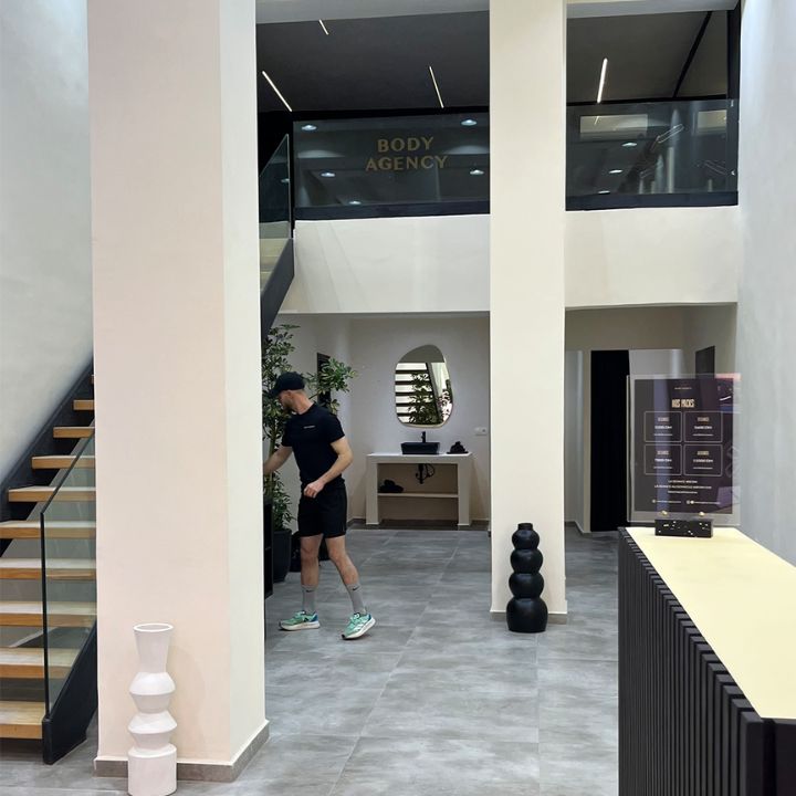 Body Agency — photo 4