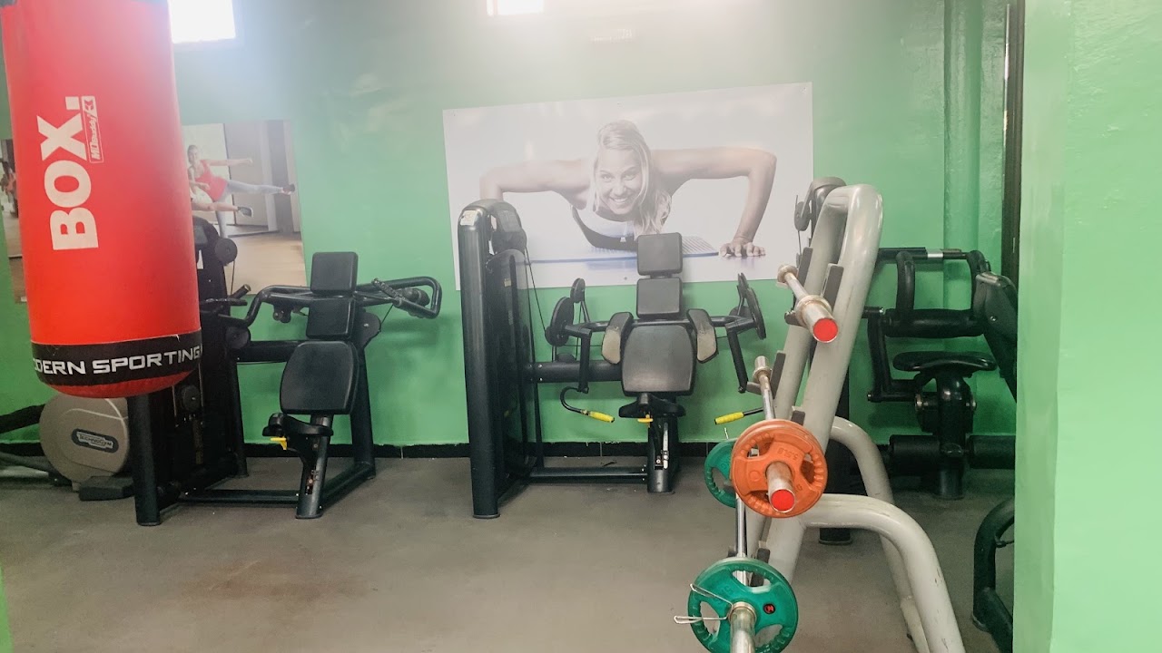 Futuris Club — photo 3
