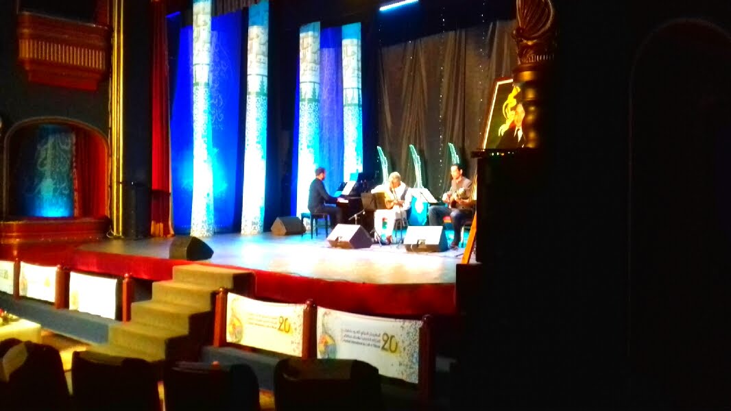 صالة المساوي لكمال الأجسام — photo 3