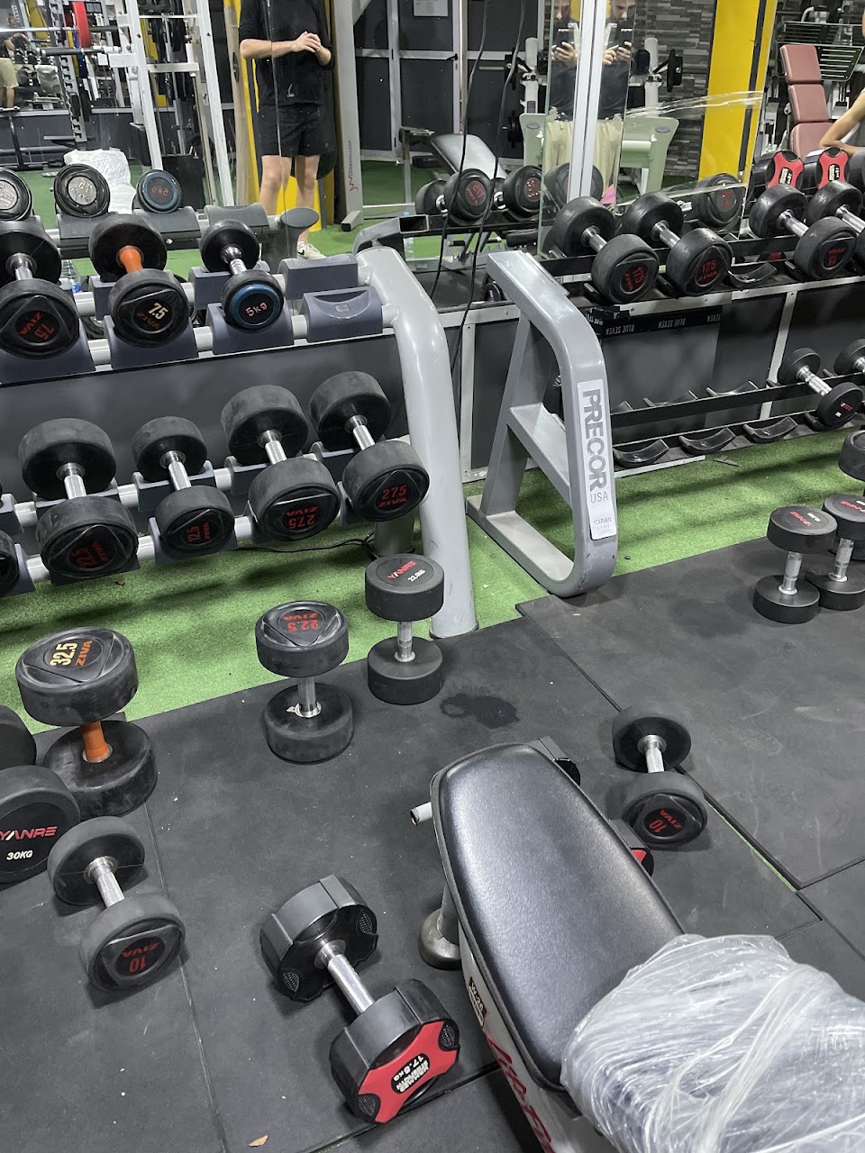 Amigo Fitness — photo 4