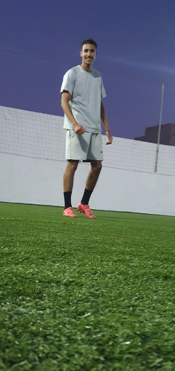 ملعب تكاض — photo 3