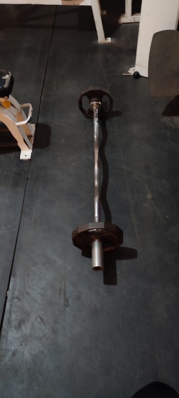 GYM IRAKIA