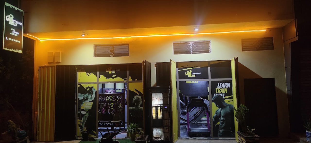 XTREME FIT — photo 3