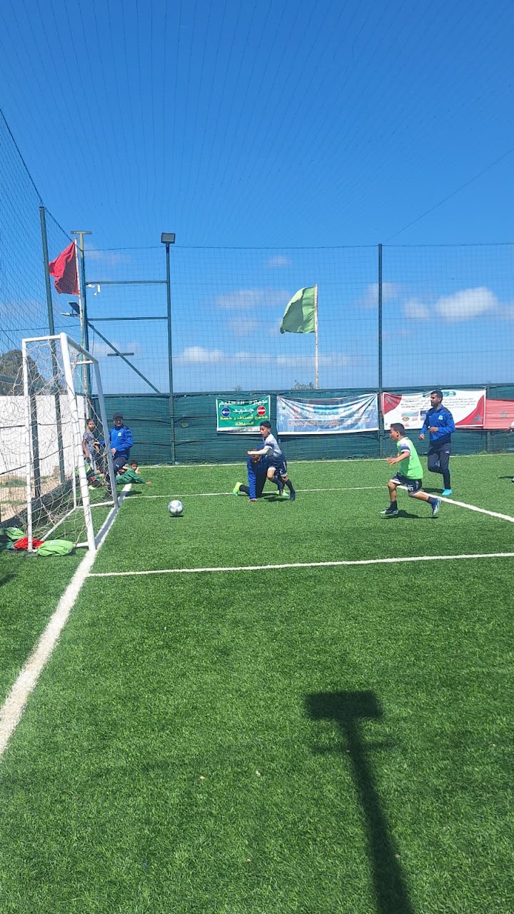 Swalem Soccer Academy