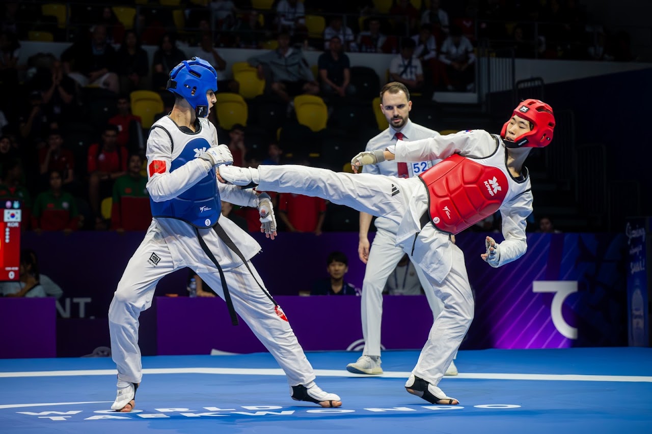 ELITE Taekwondo & Fitness — photo 4