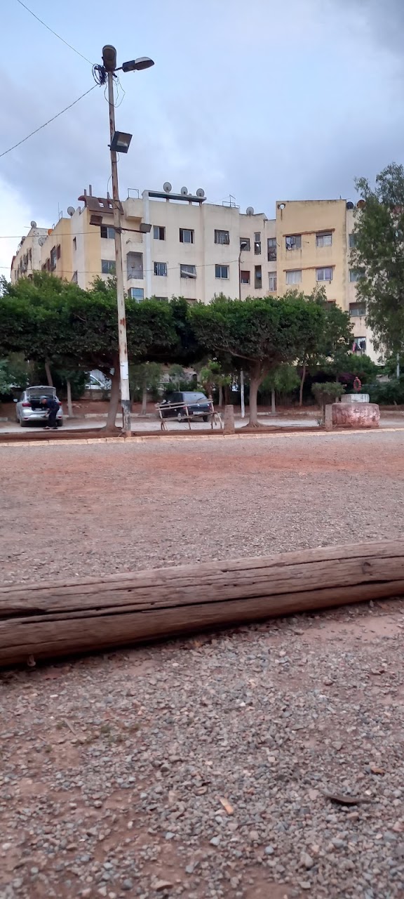 نادي الزهور للكرة الحديدية الأزهار-ACAPA