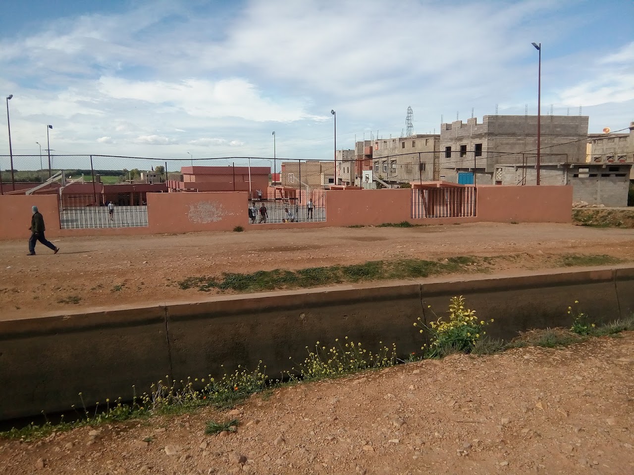 المركز السوسيو رياضي للقرب — photo 4