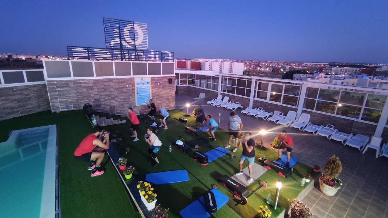 O2 Fitness Meknès — photo 2