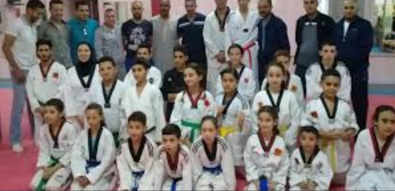 Club Hayat Oujda — photo 4