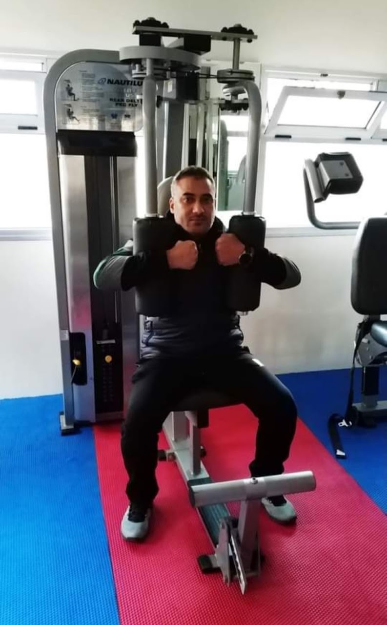 CLUB ALMAHARA DU KARATE & D.A — photo 3