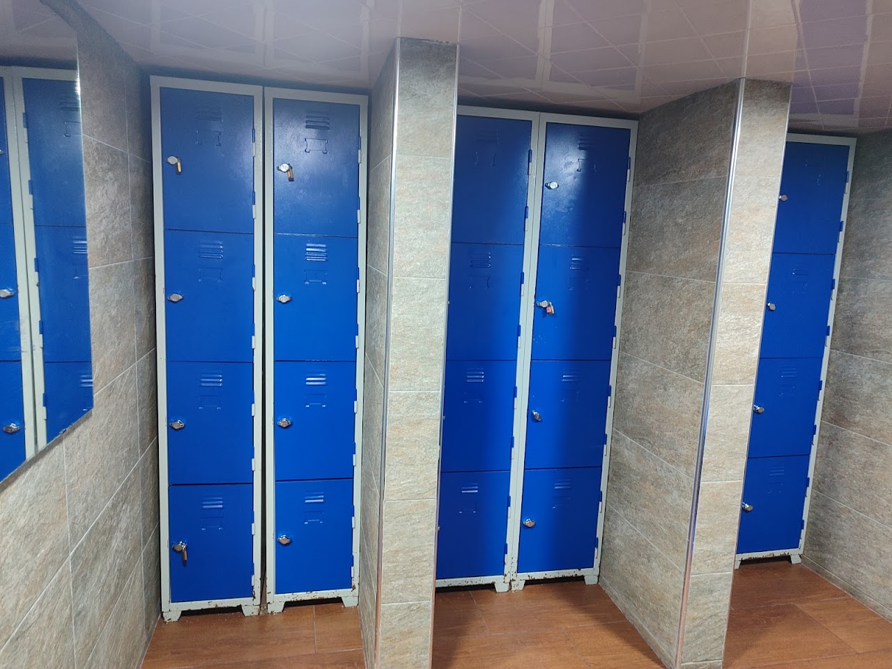 Vie Sportive Fitness Club — photo 4