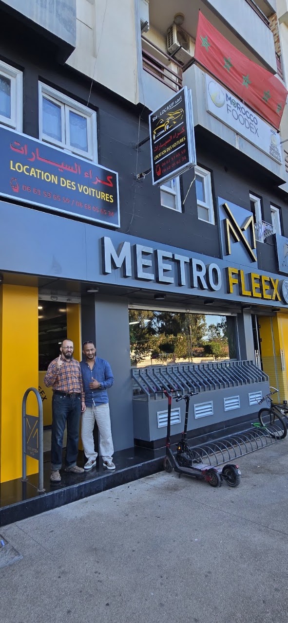 Meetro Fleex Gym — photo 3
