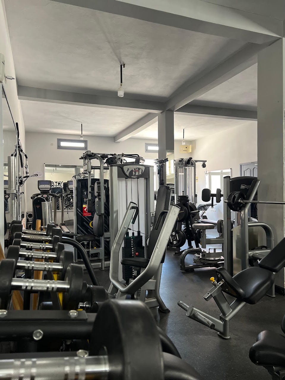 MOUKI FITNESS — photo 3