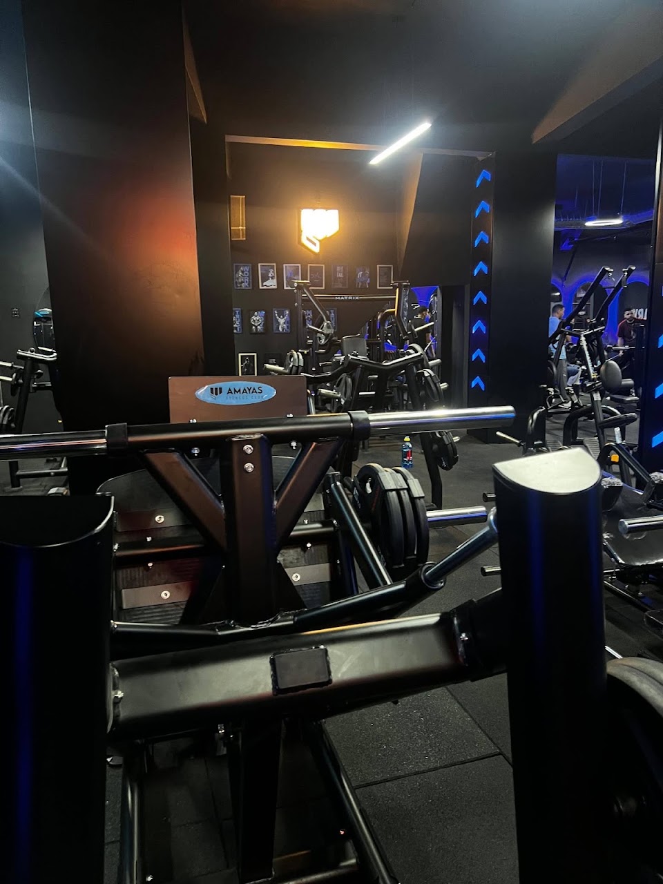 AMAYAS Fitness Club — photo 3