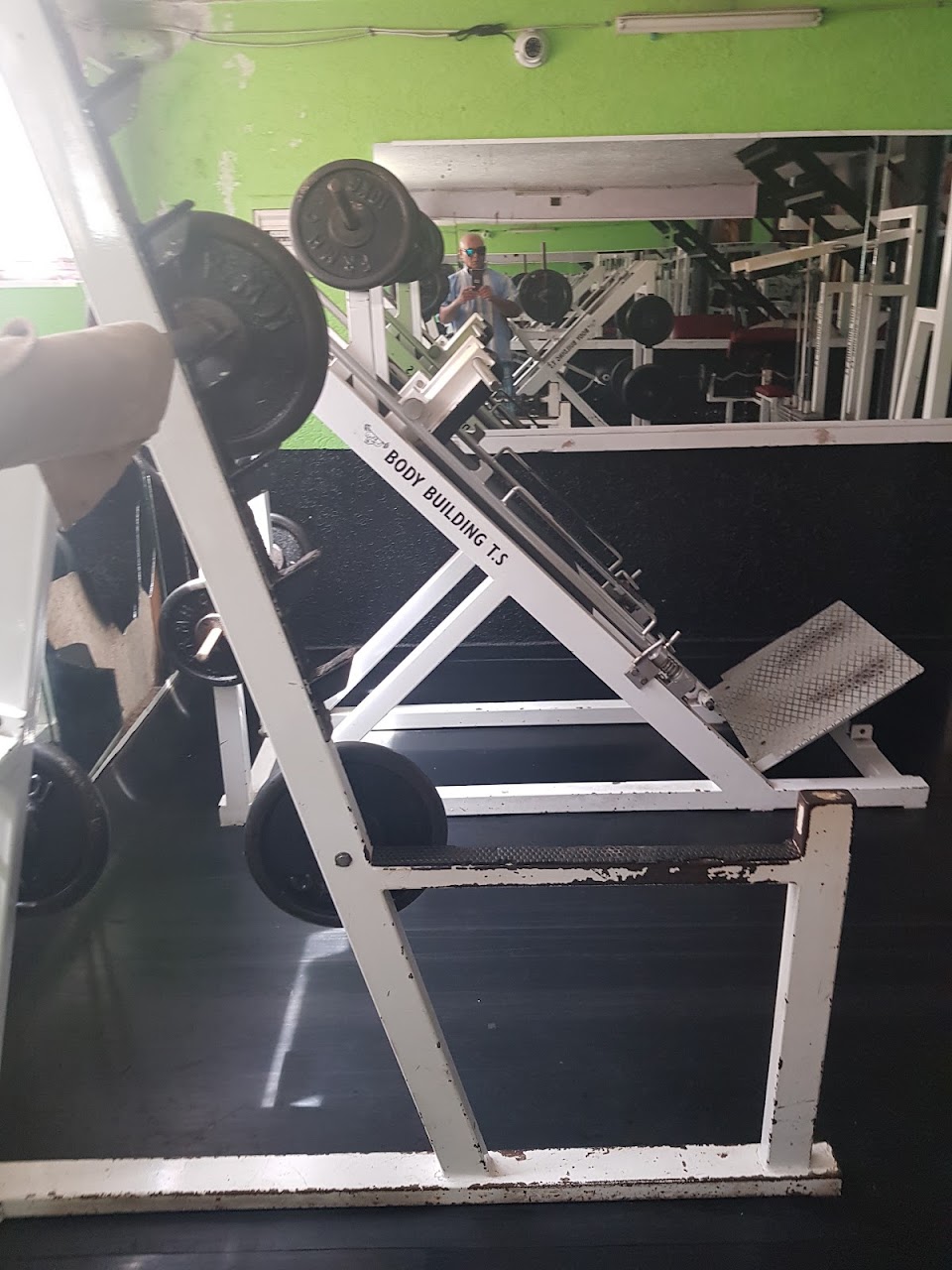 Al Ishraq Sports الإشراق للرياضة — photo 3