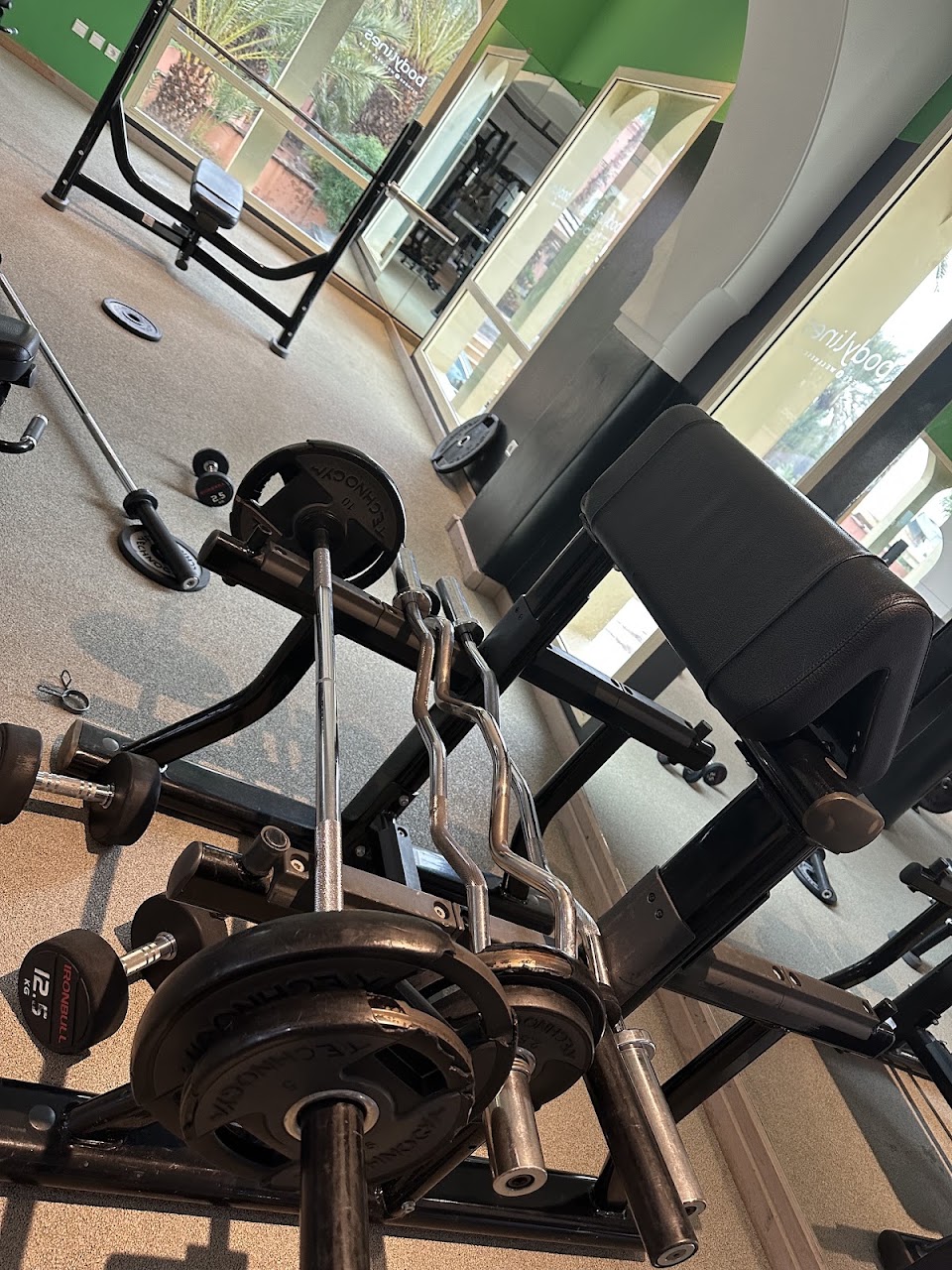 Bodylines Fitness & Wellness Club — photo 4