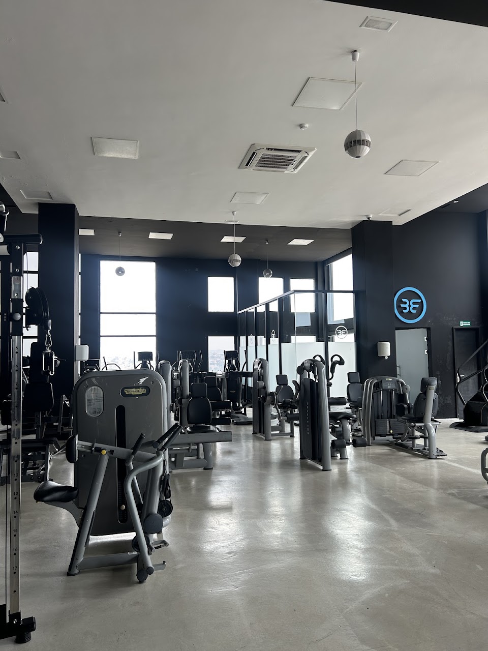 Wellness Bay — photo 4