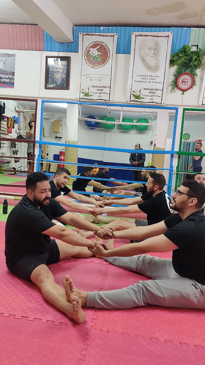 Amana Fitness — photo 3