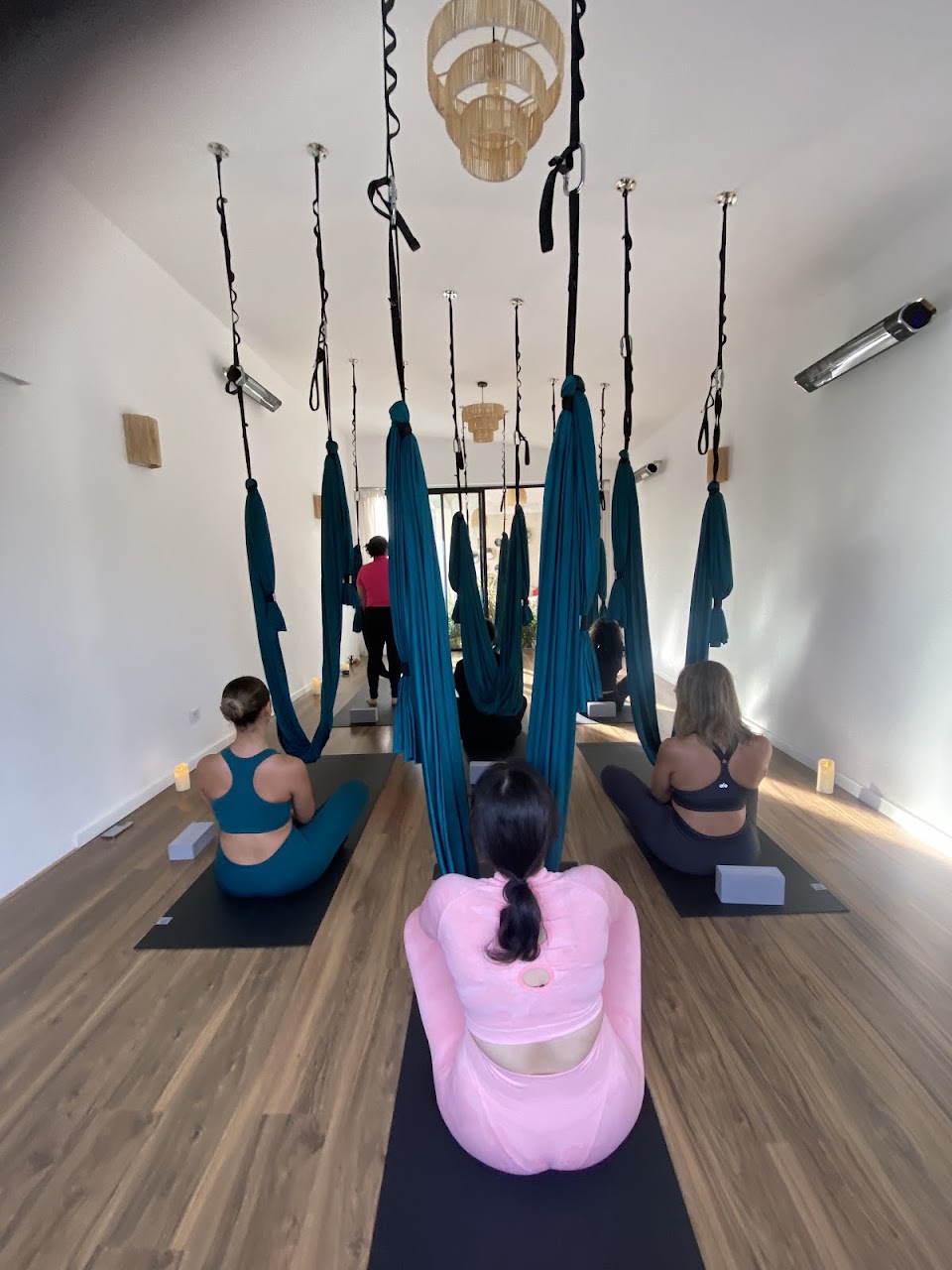 Stephy Yoga Experience | Taghazout & Agadir — photo 3