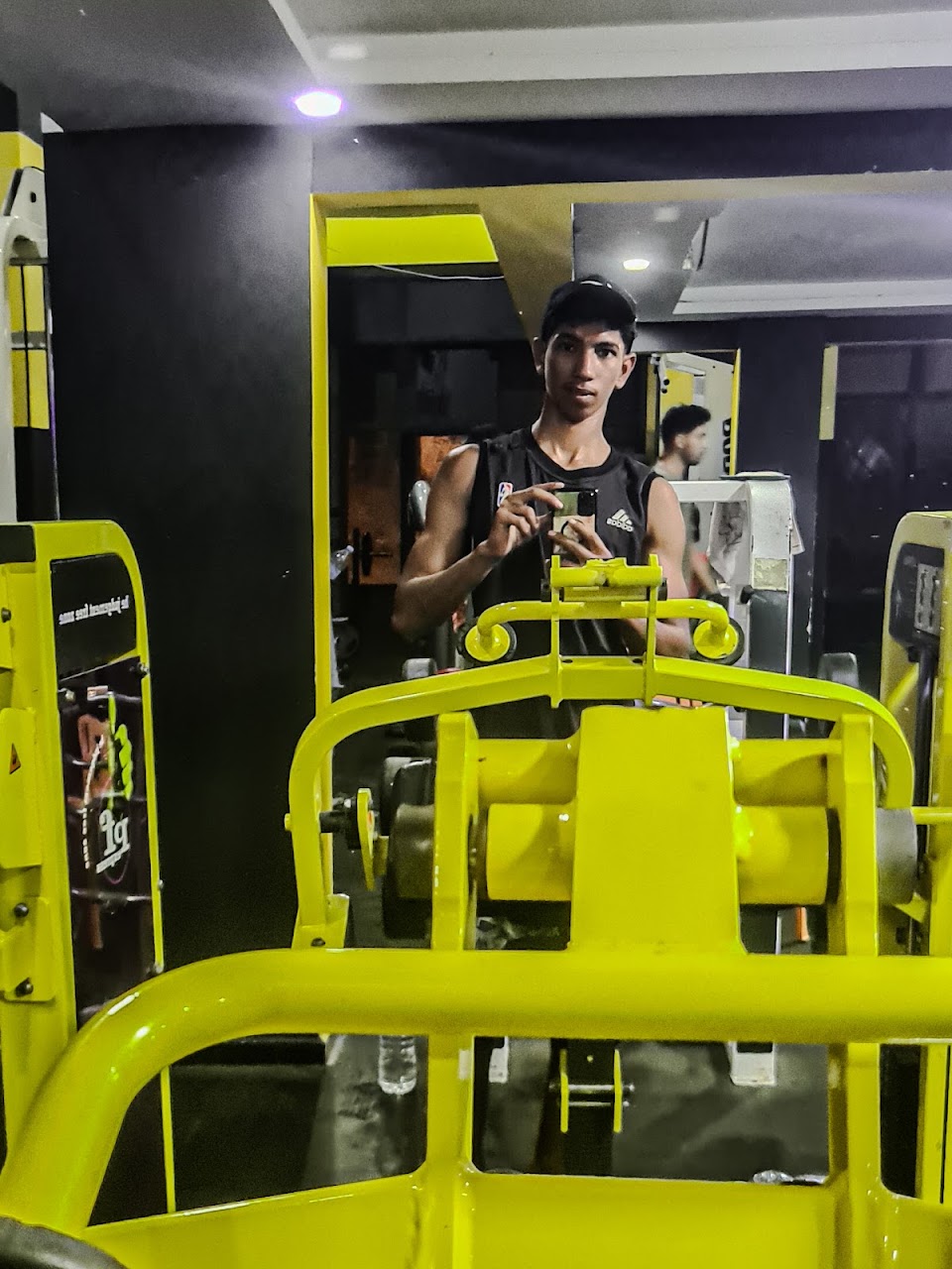 Narjiss Fitness — photo 2