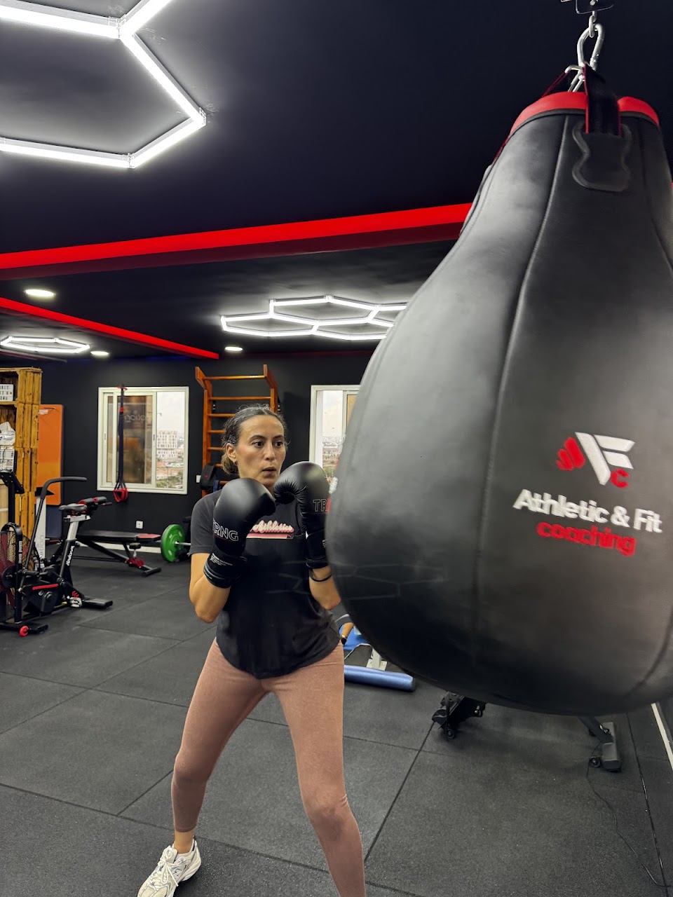 Athletic And Fit Coaching — photo 2