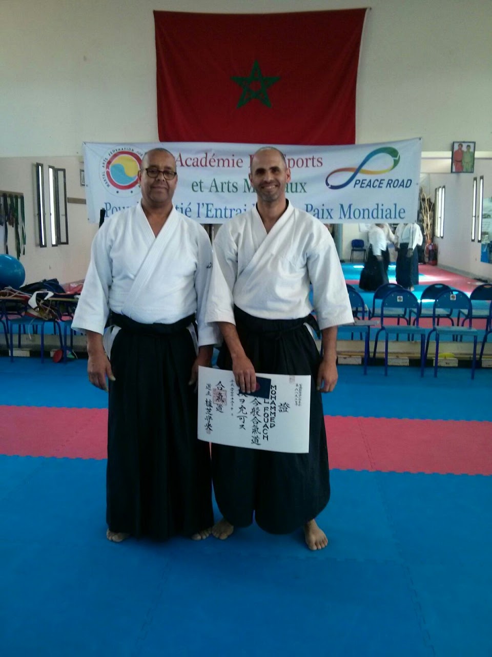 ASSOCIATION RACING CLUB DE SALE — photo 2