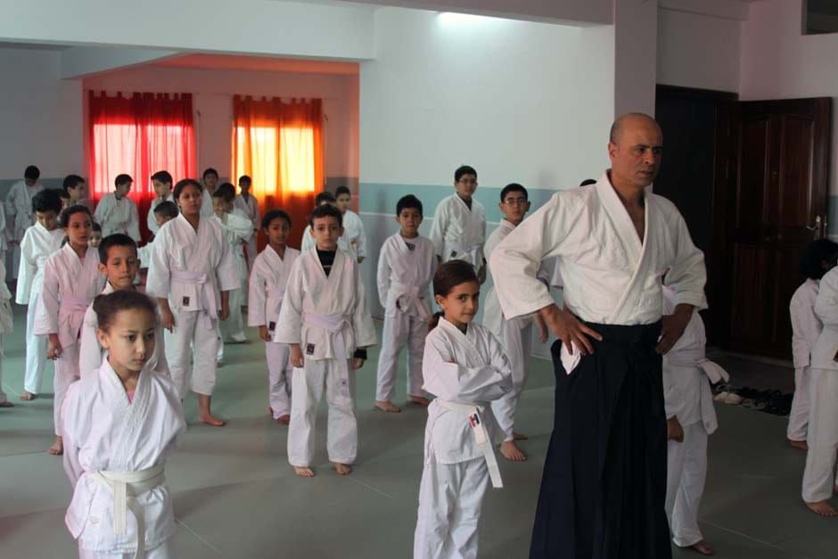 AIKIDO Casablanca Aikikai — photo 2