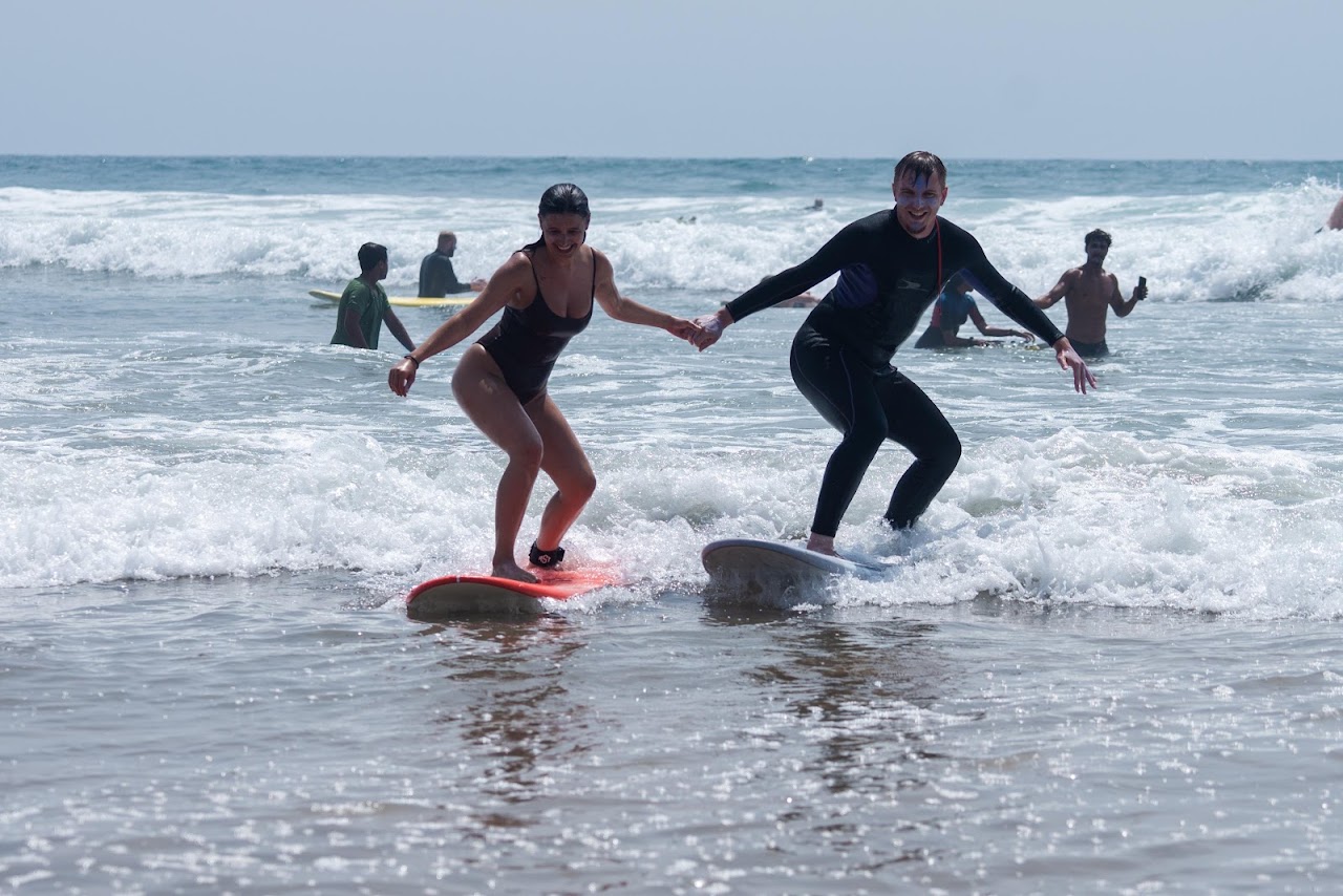 SURF TAGHAZOUT — photo 3