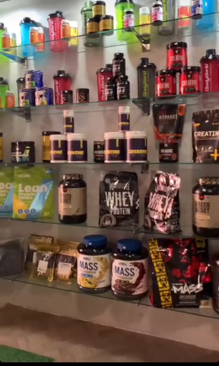 Fitness Pro Tiznit — photo 3