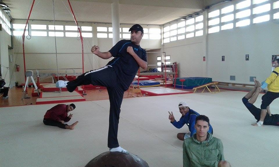 Salle bab sebta