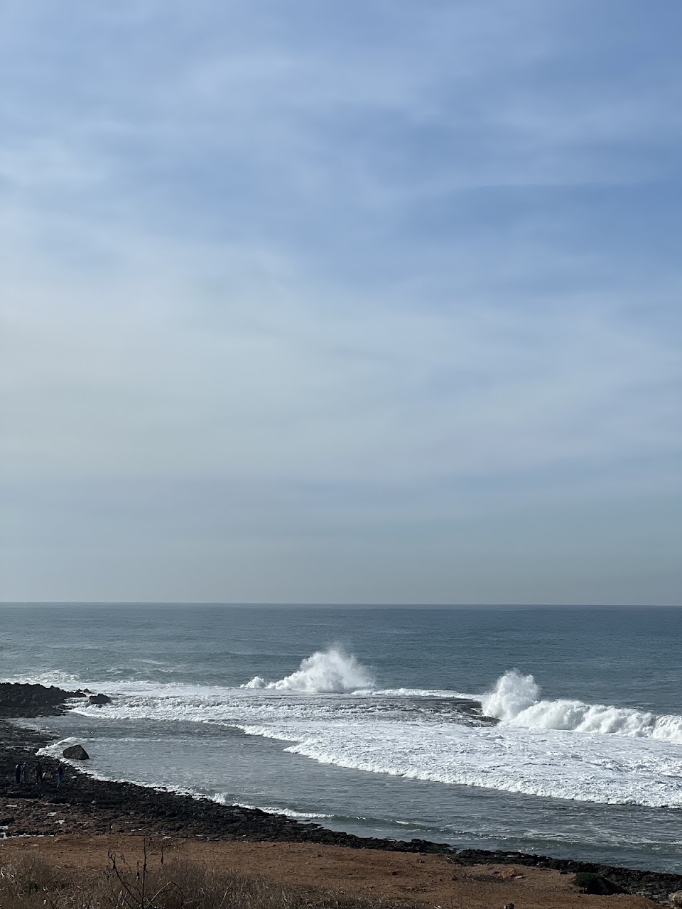 Ocean Rabat Triathlon