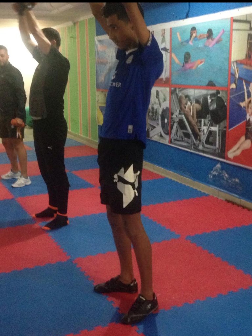 Easy Fitness Club — photo 2