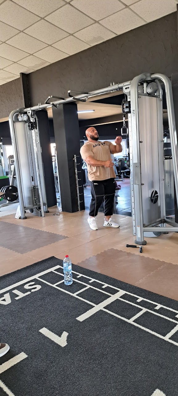 complexe sportif drugstore — photo 4