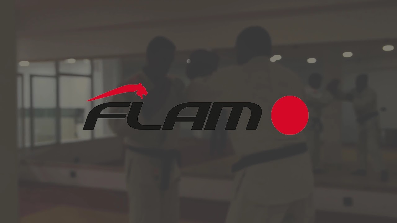 Flam Judo Chrifia — photo 2