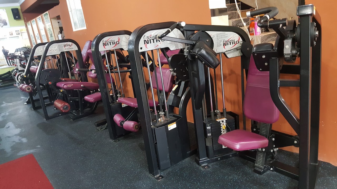 clubsportif GYM — photo 3