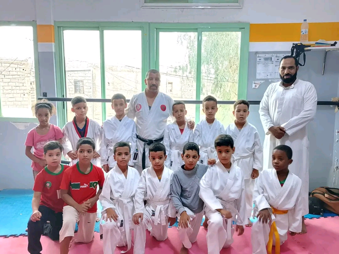 Essalam club — photo 3