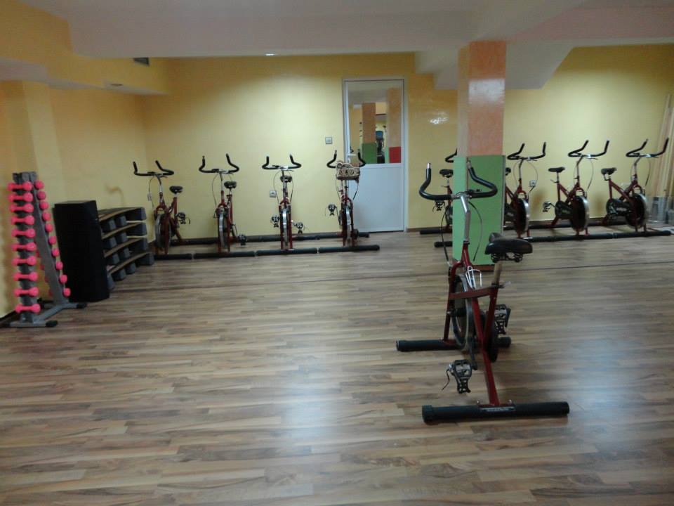 Association Rida — photo 3