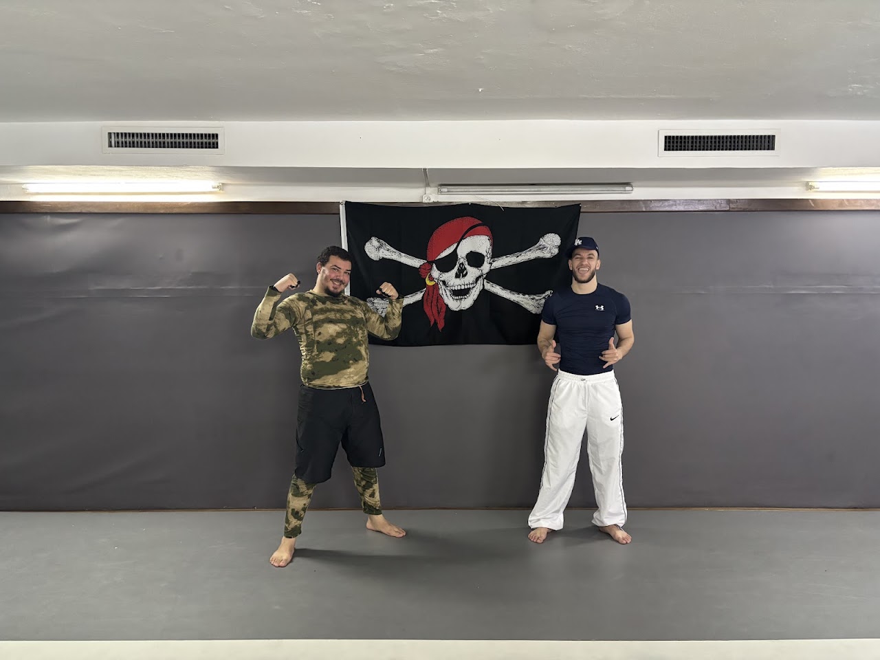 Team Control MMA — photo 3