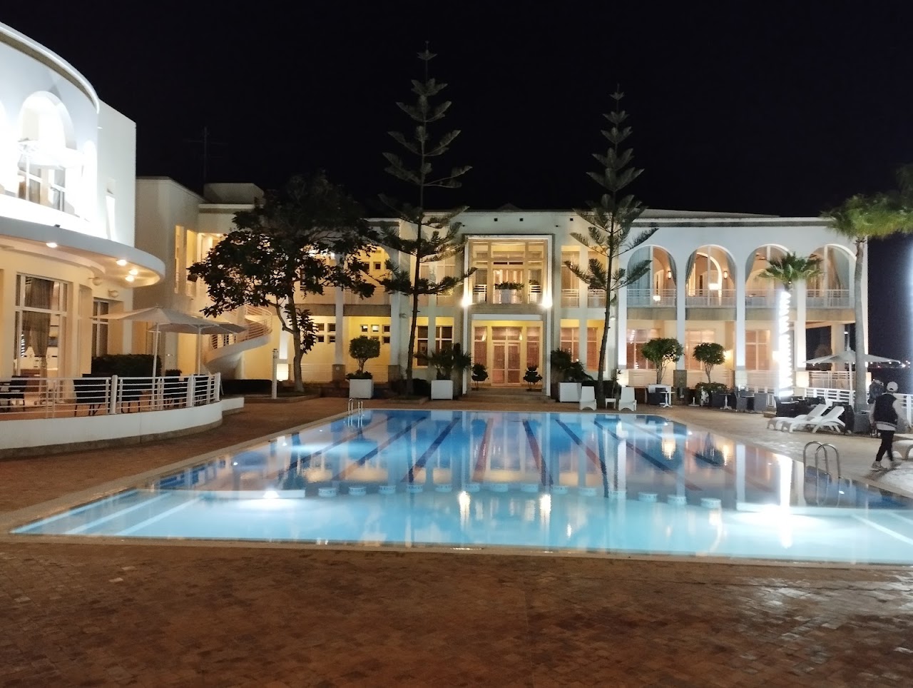 Royal Nautical Club — photo 3